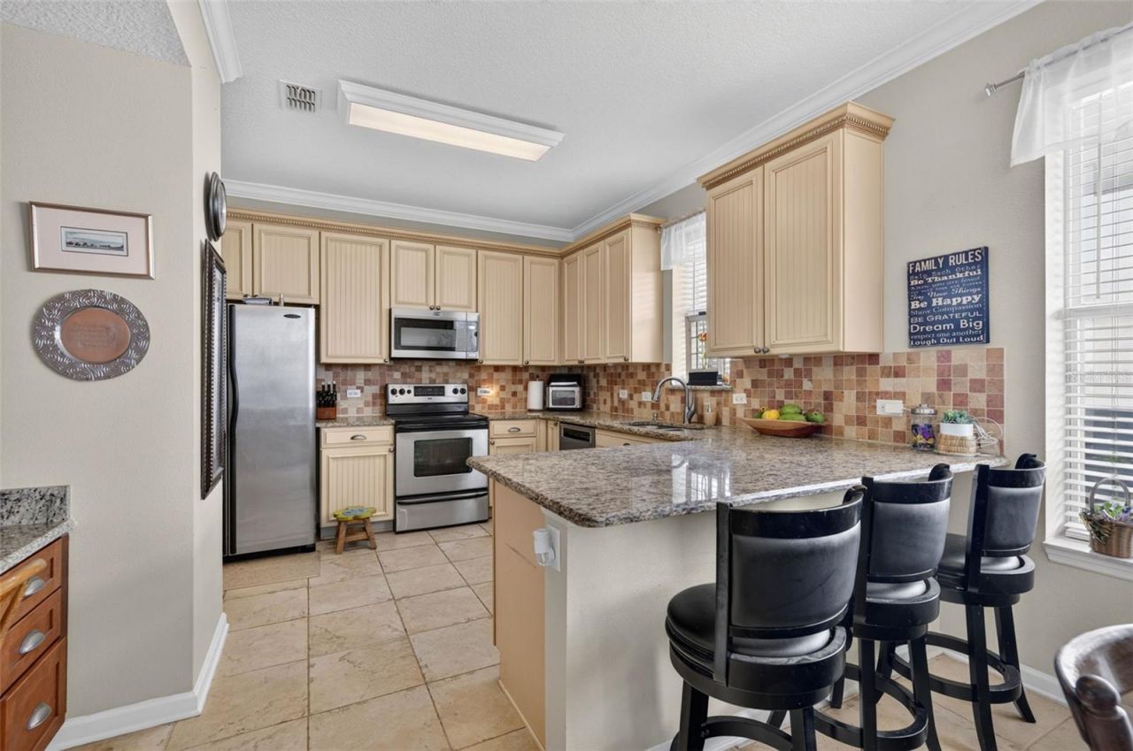 1113 Tapestry Drive, Celebration, FL 34747 Photo