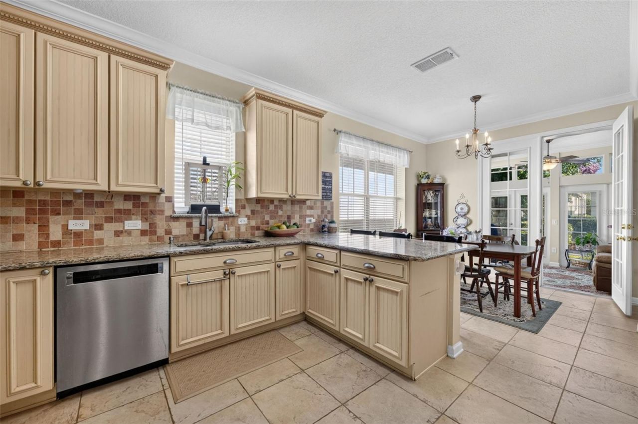 1113 Tapestry Drive, Celebration, FL 34747 Photo