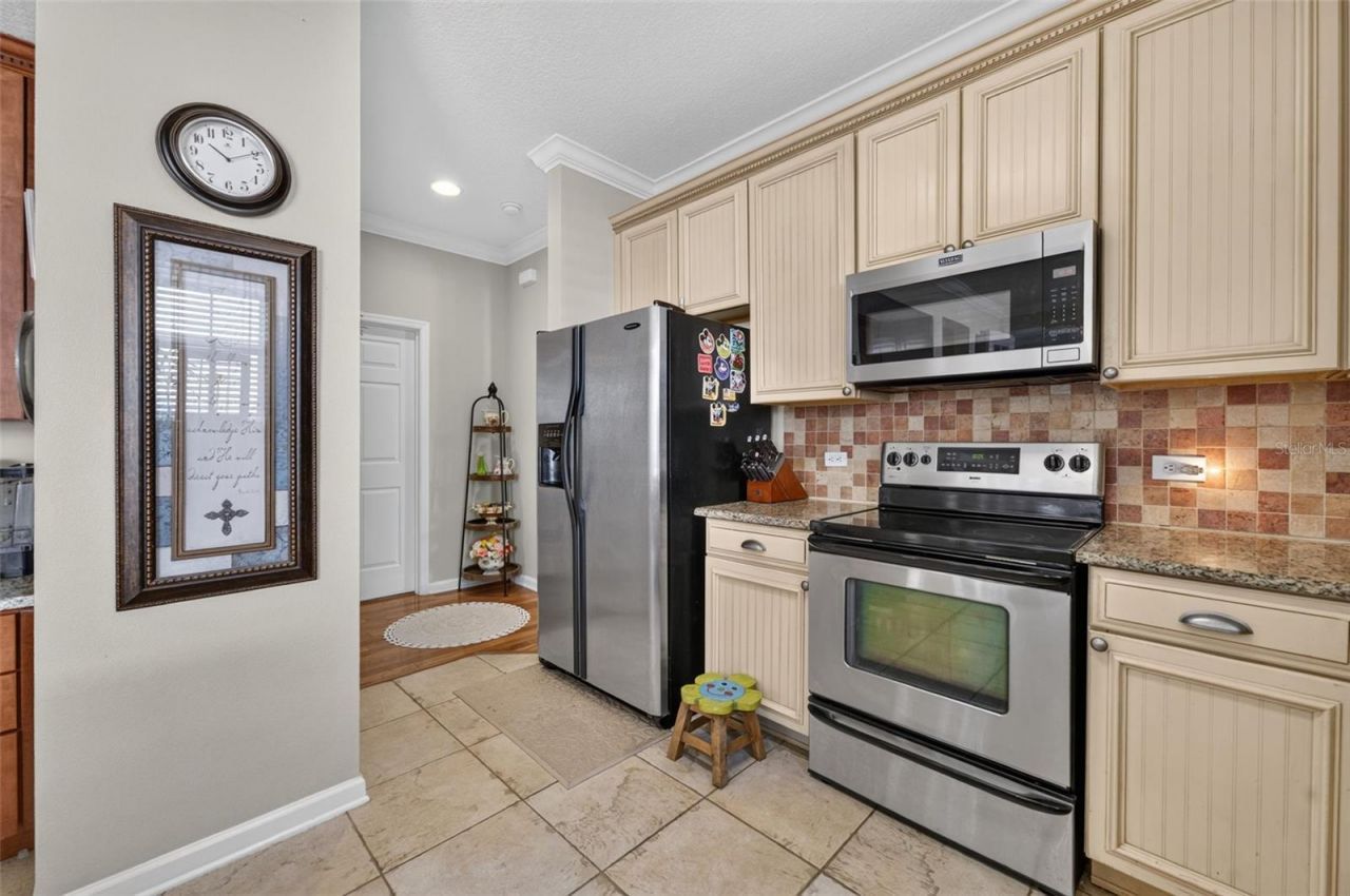 1113 Tapestry Drive, Celebration, FL 34747 Photo