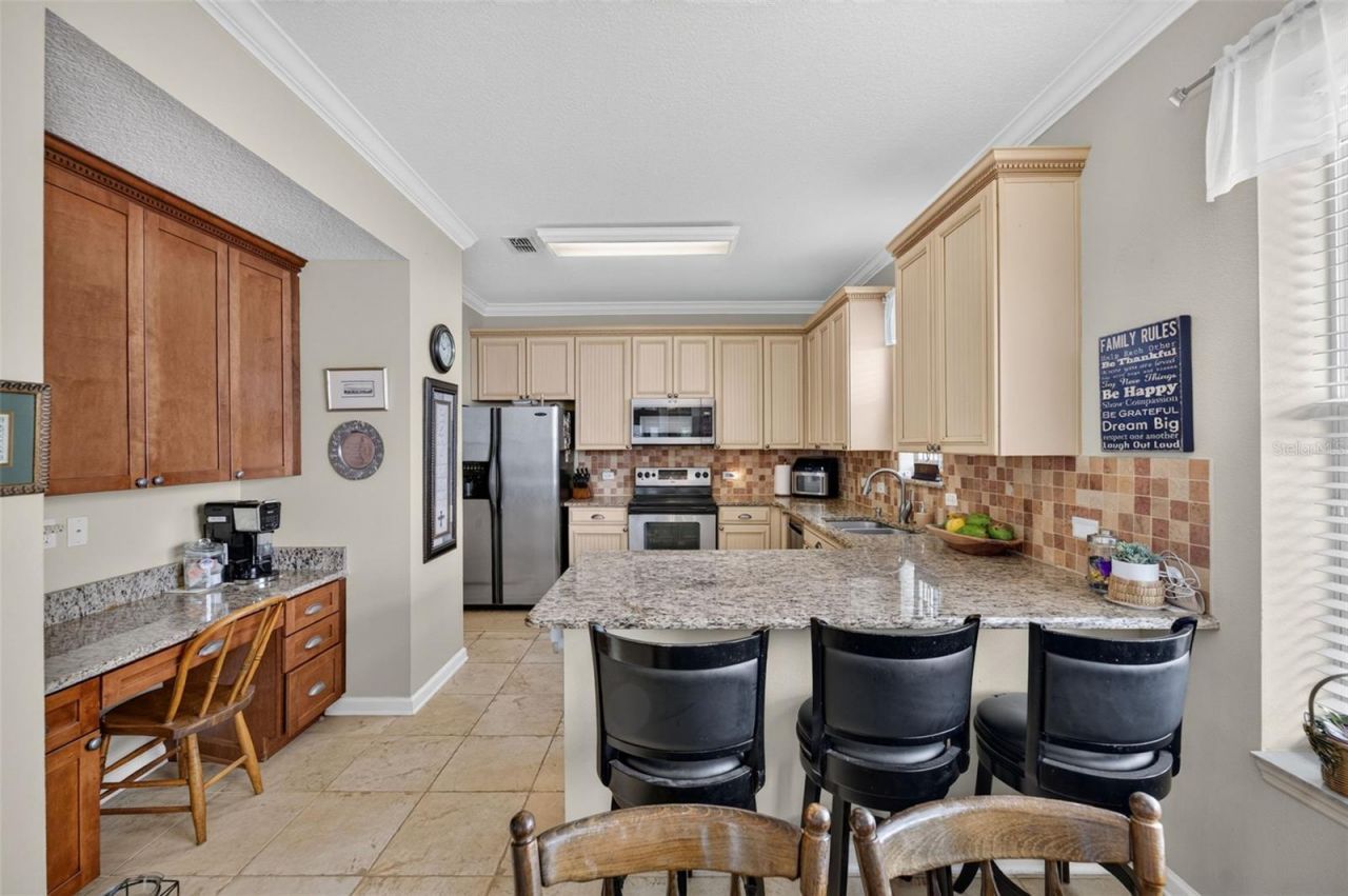 1113 Tapestry Drive, Celebration, FL 34747 Photo