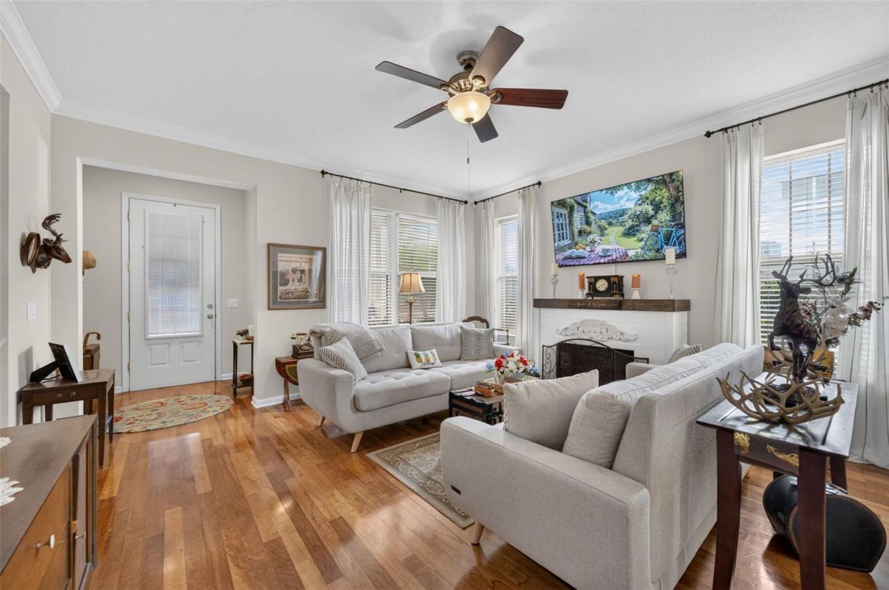 1113 Tapestry Drive, Celebration, FL 34747 Photo