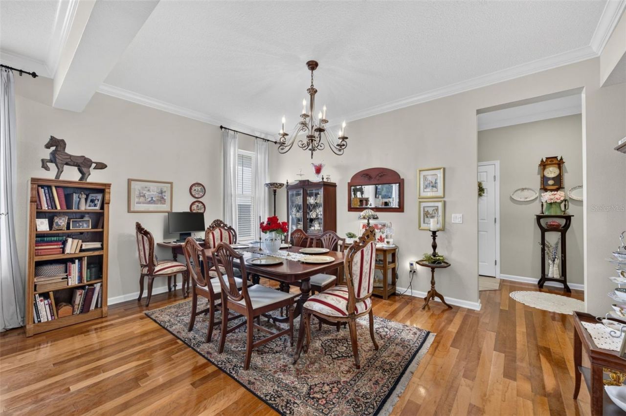 1113 Tapestry Drive, Celebration, FL 34747 Photo