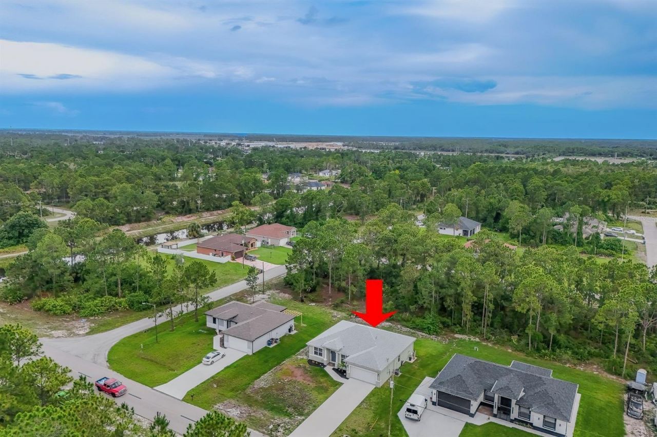 670 Nimitz Boulevard, Lehigh Acres, FL 33974 Photo