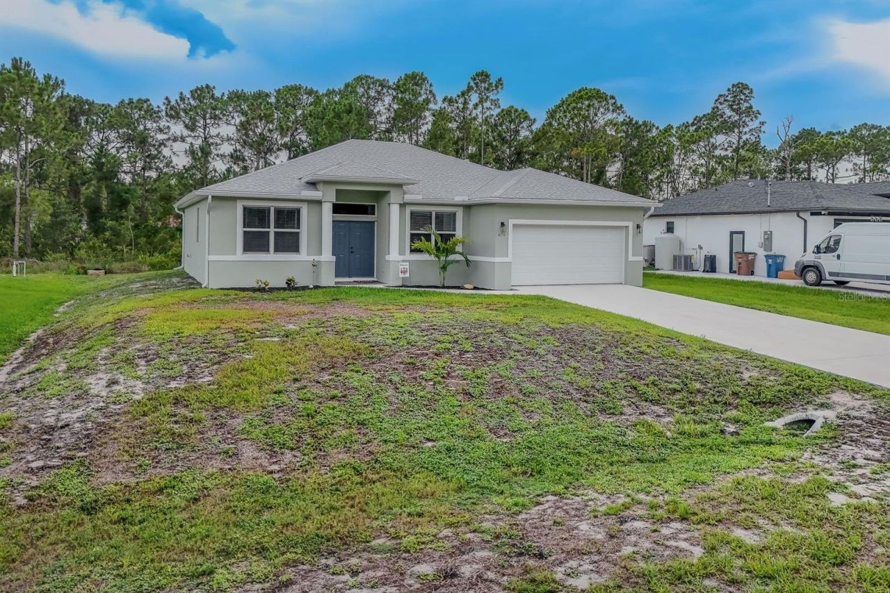 670 Nimitz Boulevard, Lehigh Acres, FL 33974 Photo