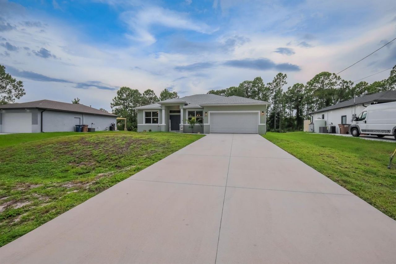 670 Nimitz Boulevard, Lehigh Acres, FL 33974 Photo