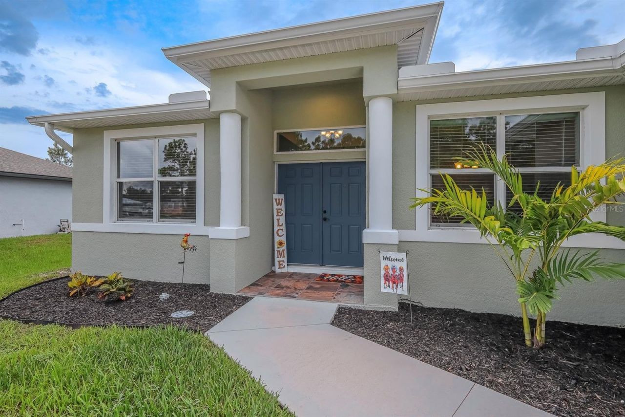 670 Nimitz Boulevard, Lehigh Acres, FL 33974 Photo