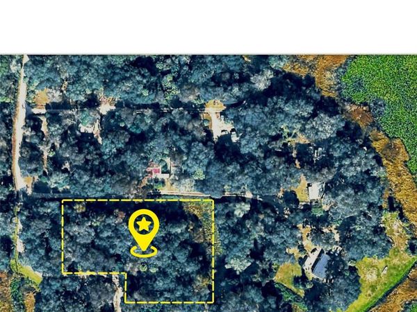 X NE 31ST TERRACE , CITRA, FL 32113
