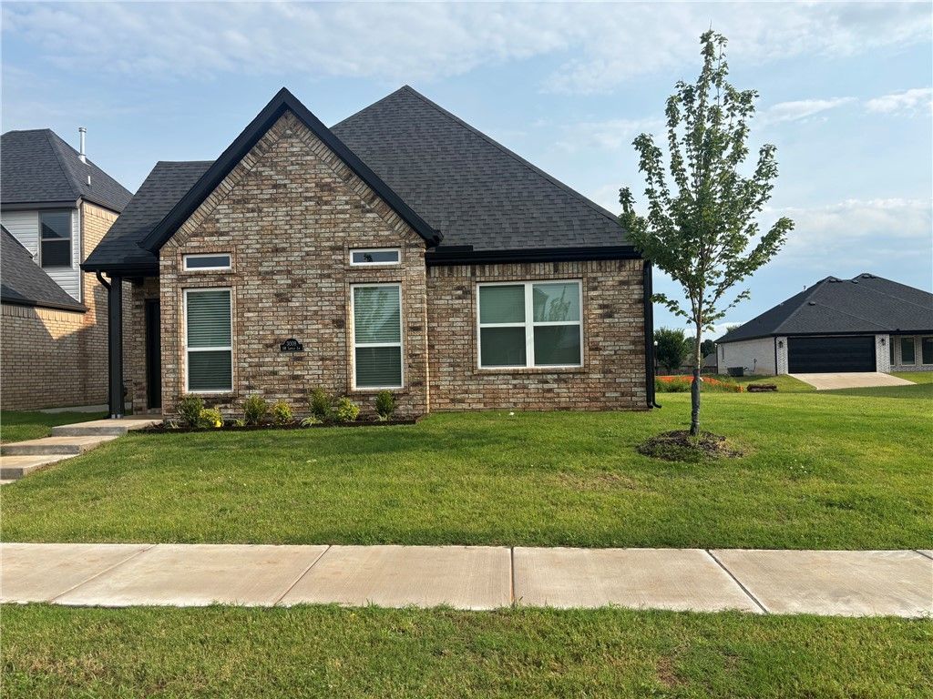 3009 SW Lovely Lane, Bentonville, AR 72713 Main Photo
