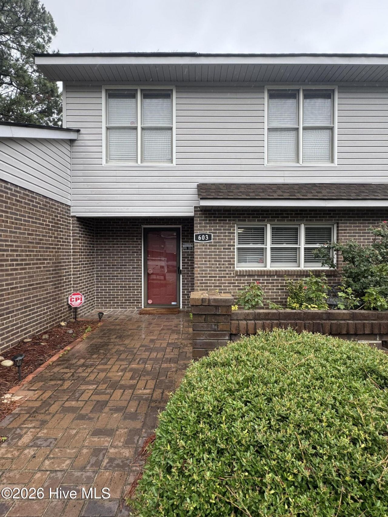 603 Sherbrooke Circle, Laurinburg, NC 28352 Main Photo