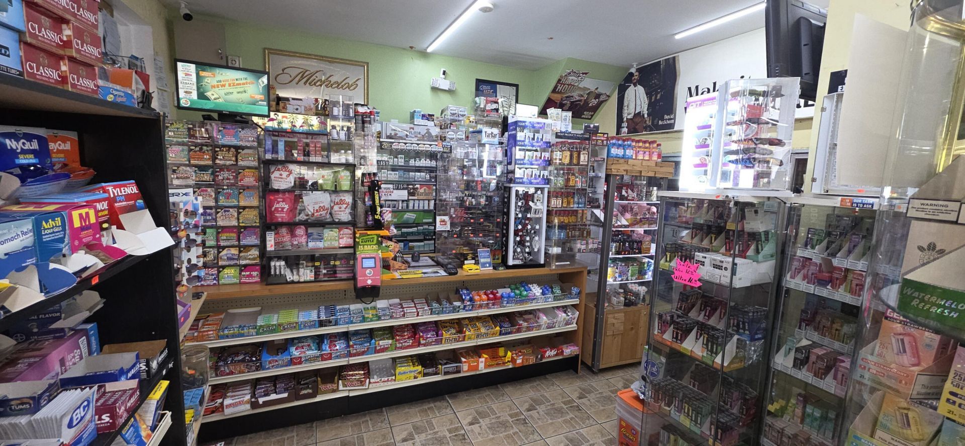 580 S Federal Highway, Pompano Beach, FL 33062 Photo