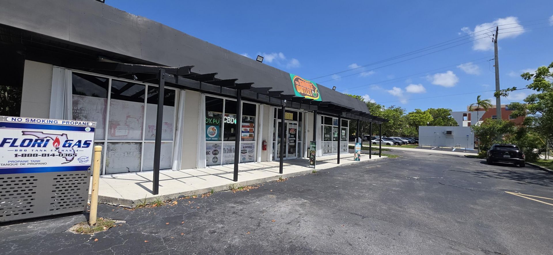 580 S Federal Highway, Pompano Beach, FL 33062 Photo