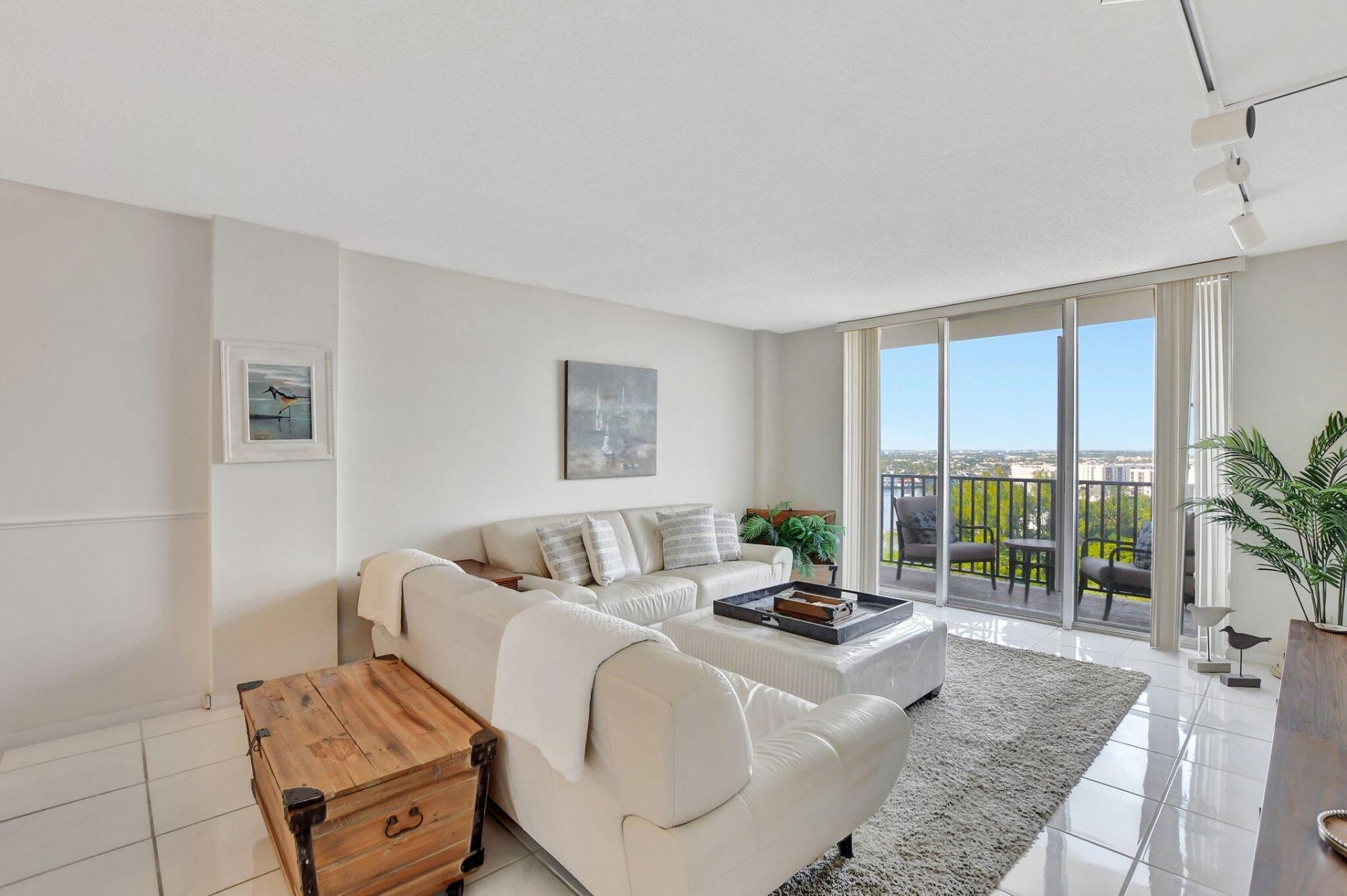 2121 N Ocean Boulevard, Unit 1406w, Boca Raton, FL 33431 Photo