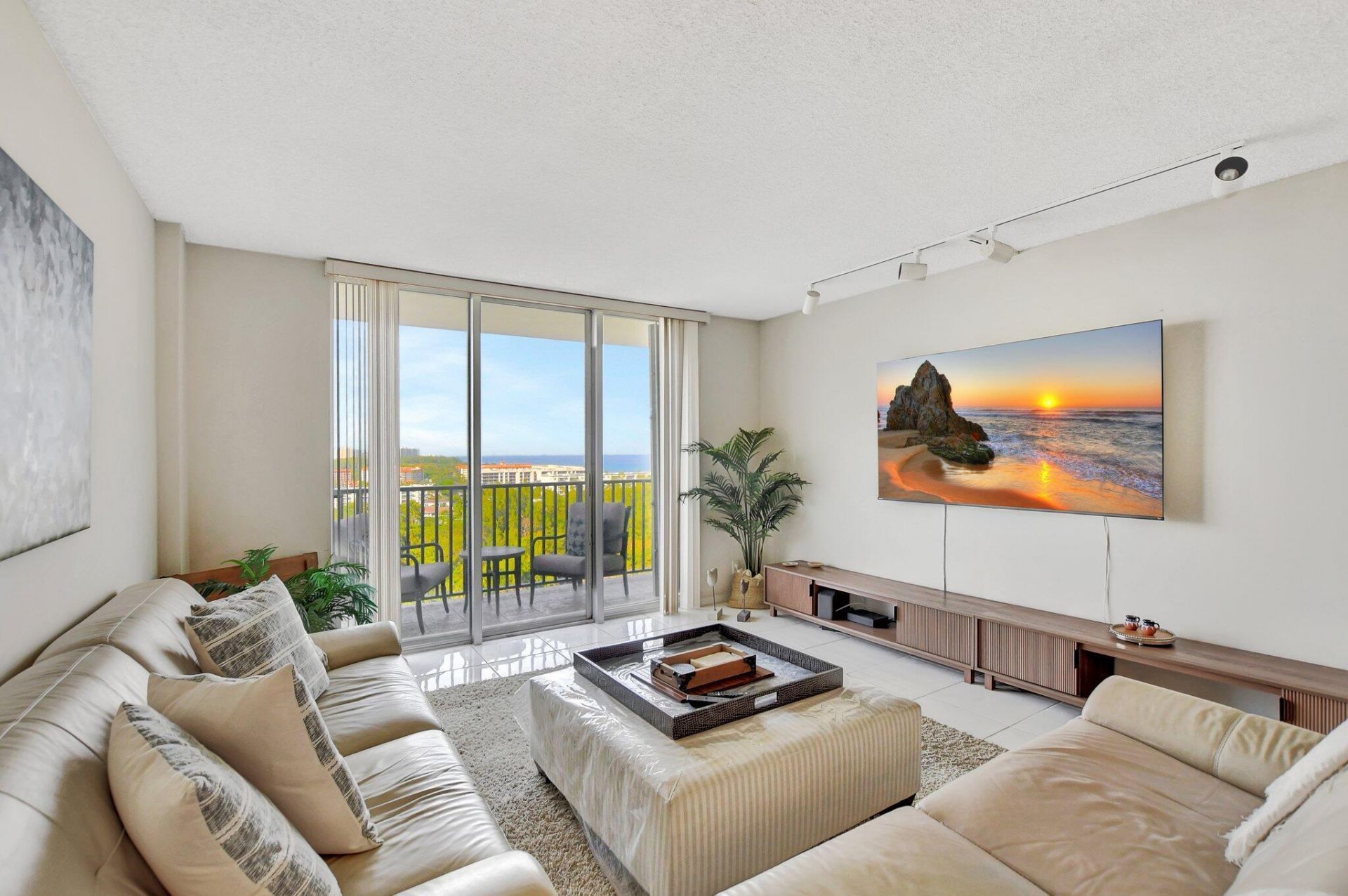 2121 N Ocean Boulevard, Unit 1406w, Boca Raton, FL 33431 Photo