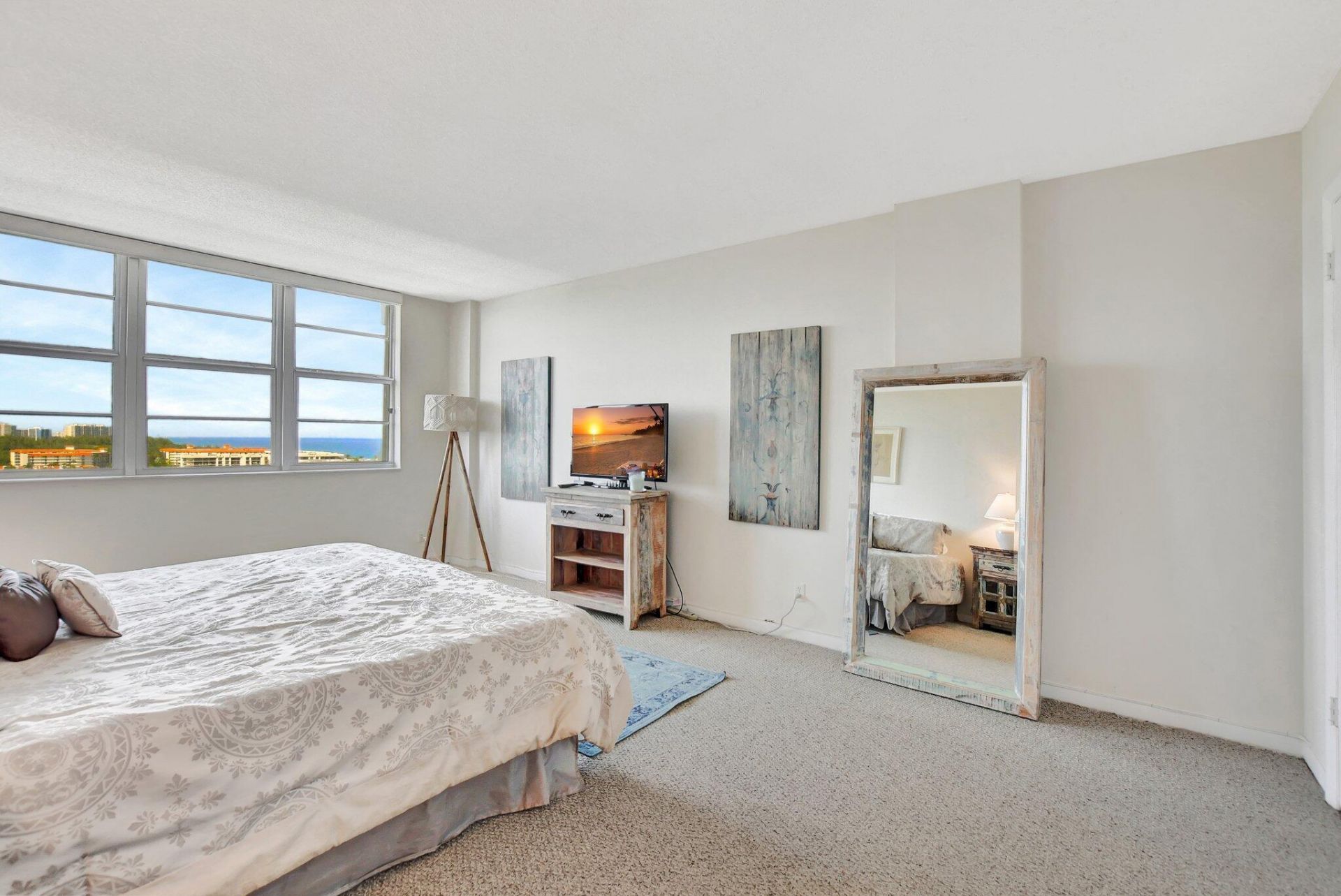 2121 N Ocean Boulevard, Unit 1406w, Boca Raton, FL 33431 Photo