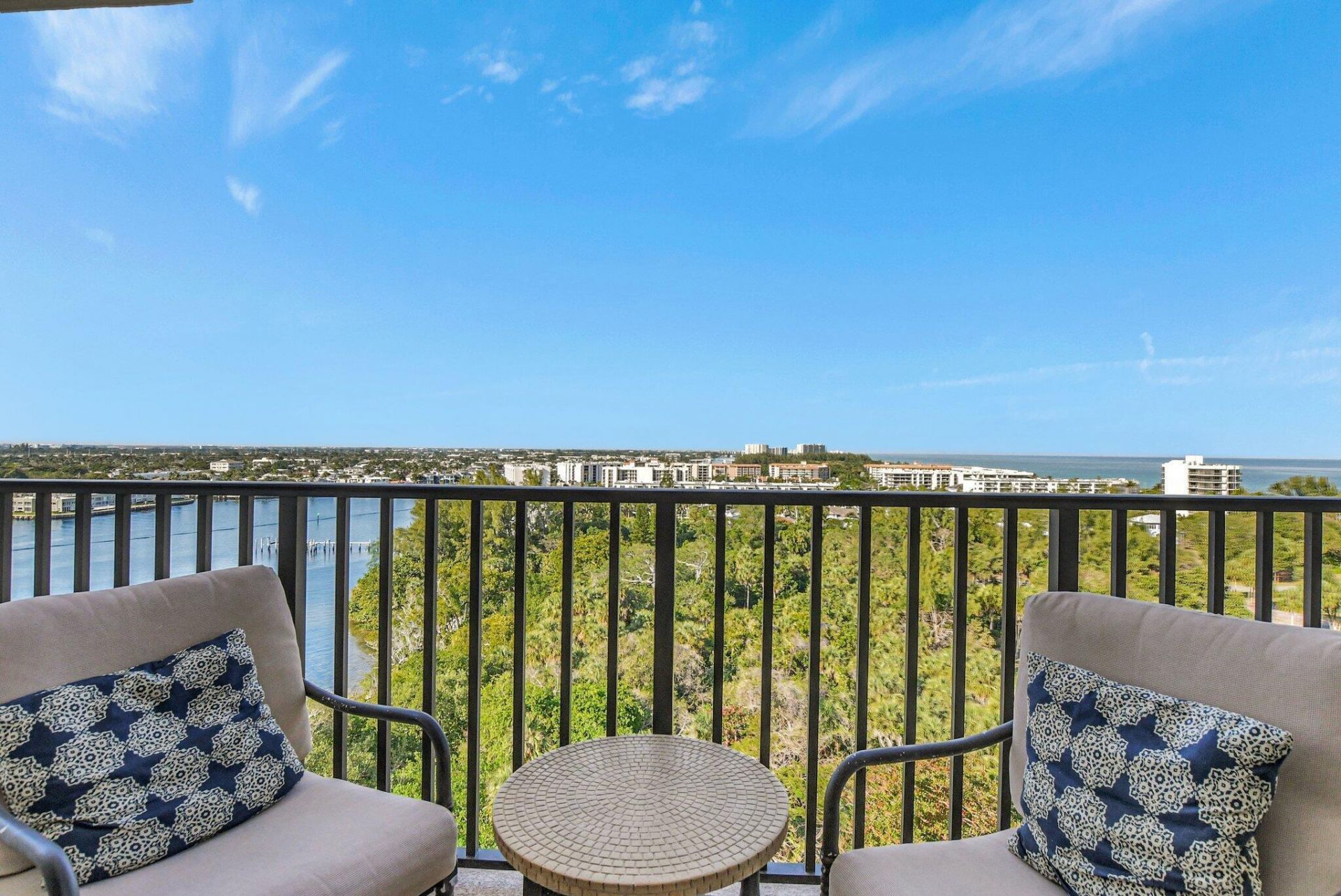 2121 N Ocean Boulevard, Unit 1406w, Boca Raton, FL 33431 Photo