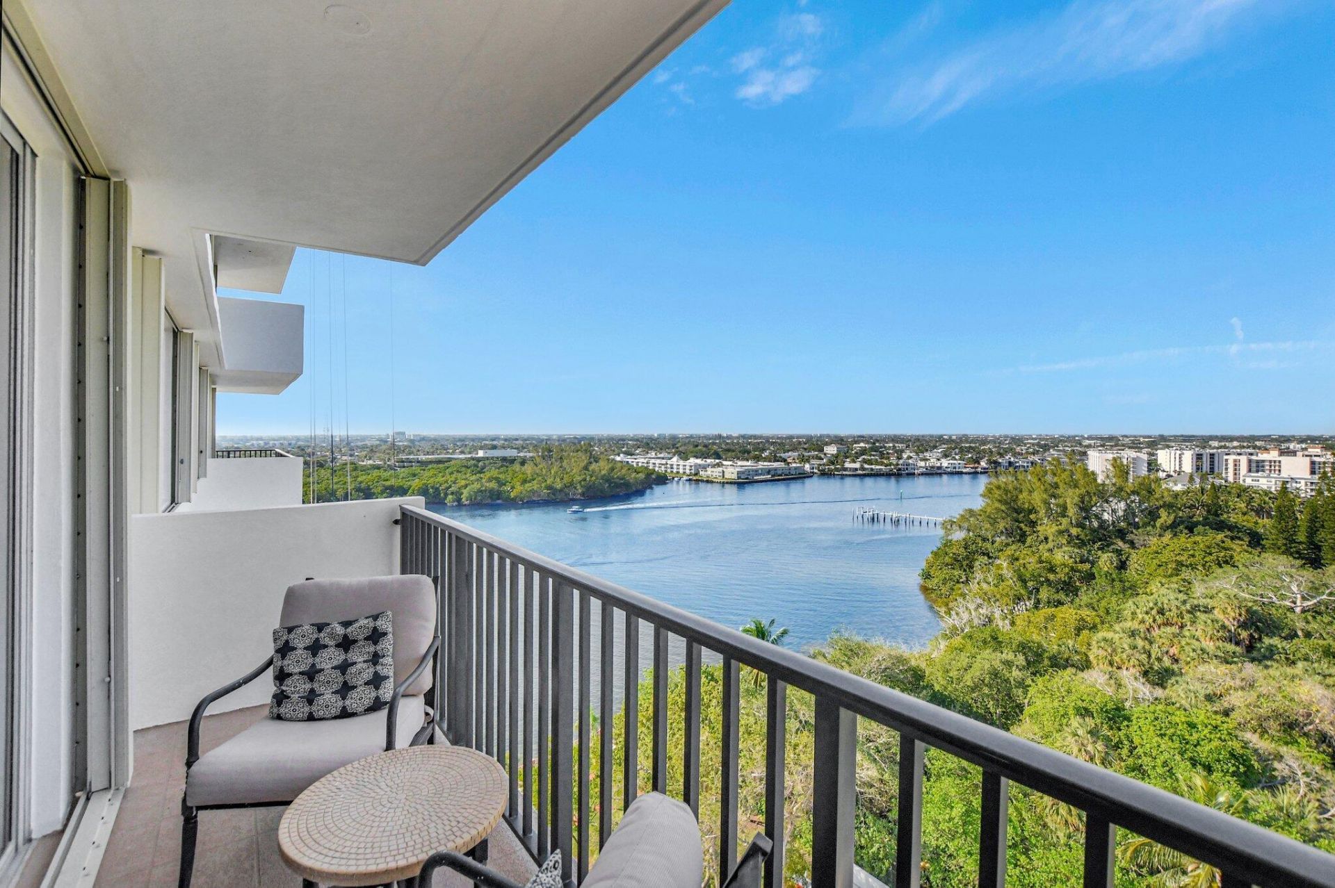 2121 N Ocean Boulevard, Unit 1406w, Boca Raton, FL 33431 Photo