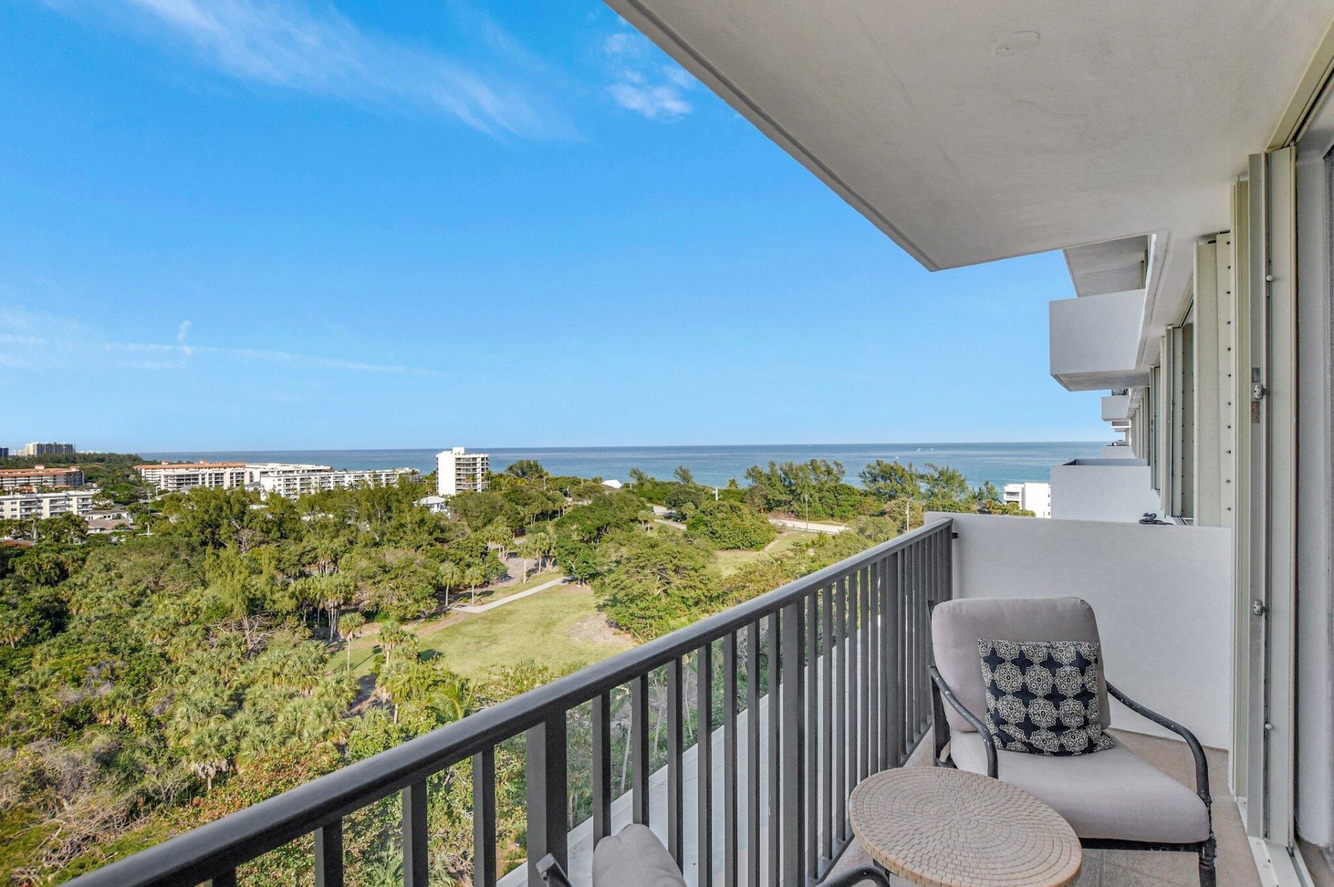 2121 N Ocean Boulevard, Unit 1406w, Boca Raton, FL 33431 Photo
