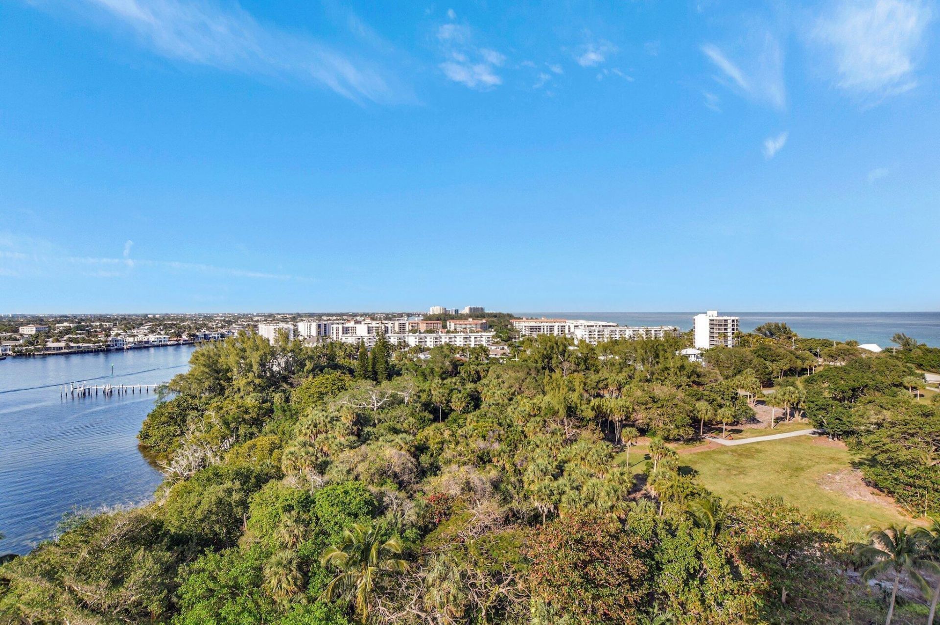2121 N Ocean Boulevard, Unit 1406w, Boca Raton, FL 33431 Photo
