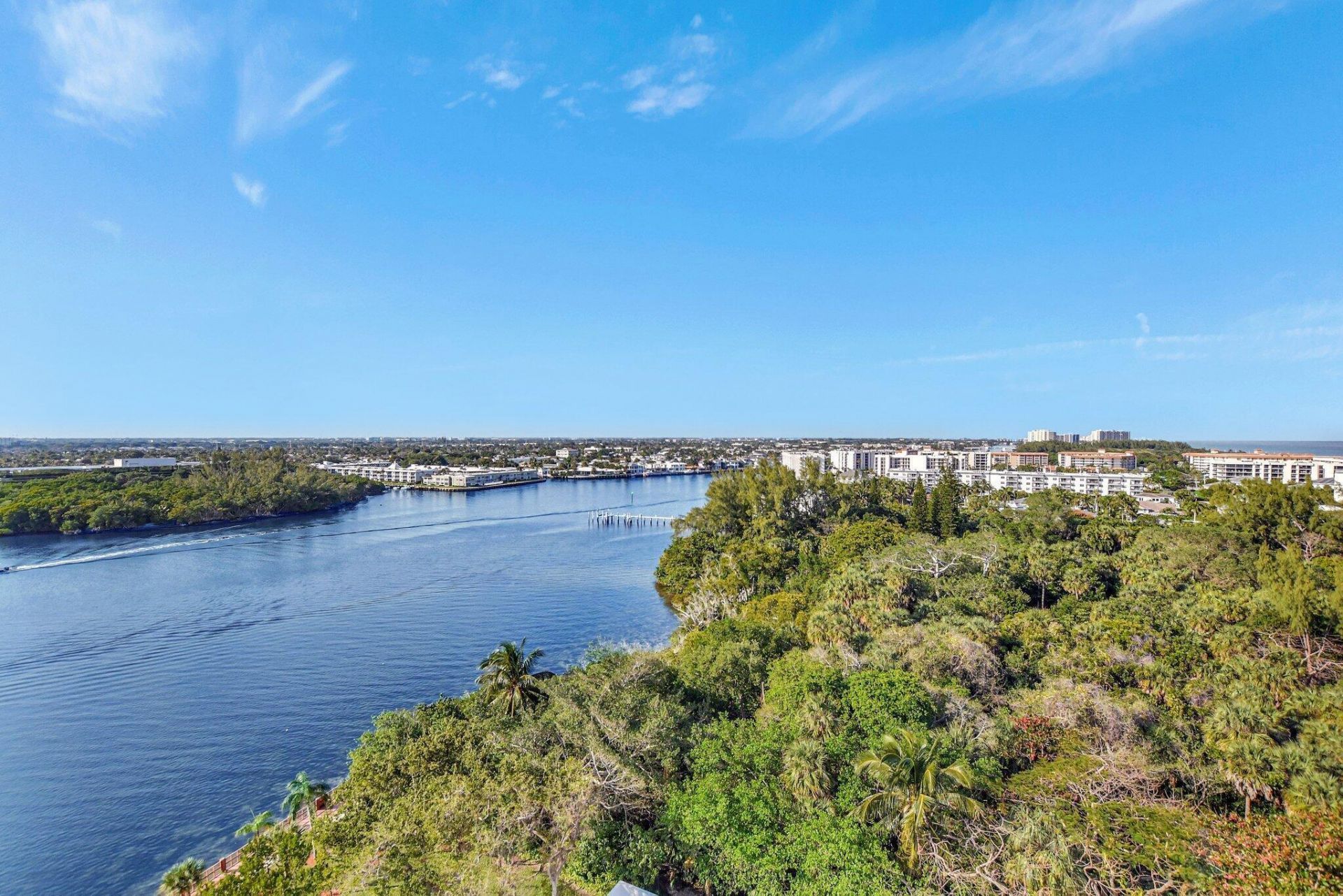 2121 N Ocean Boulevard, Unit 1406w, Boca Raton, FL 33431 Photo