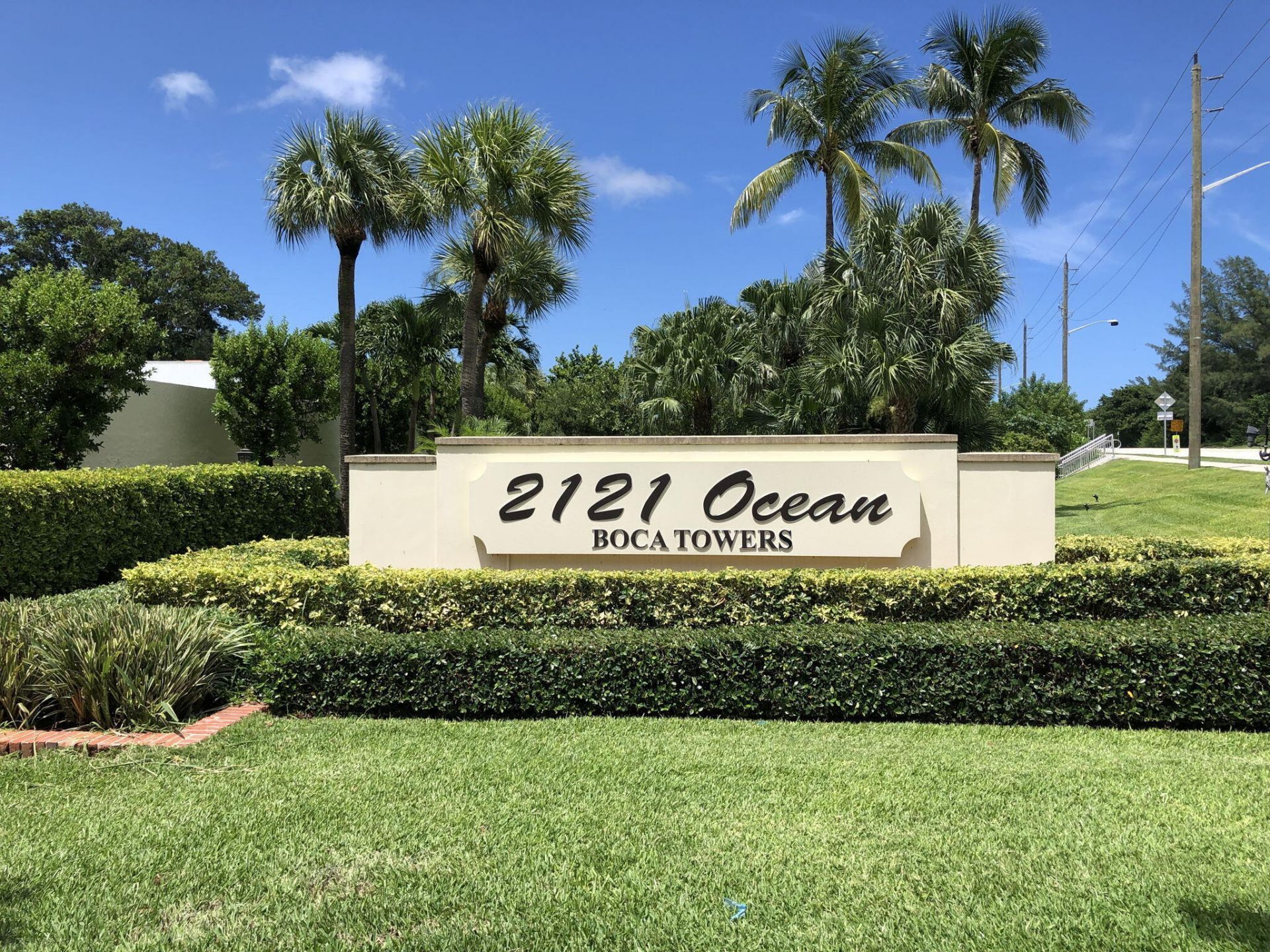 2121 N Ocean Boulevard, Unit 1406w, Boca Raton, FL 33431 Photo