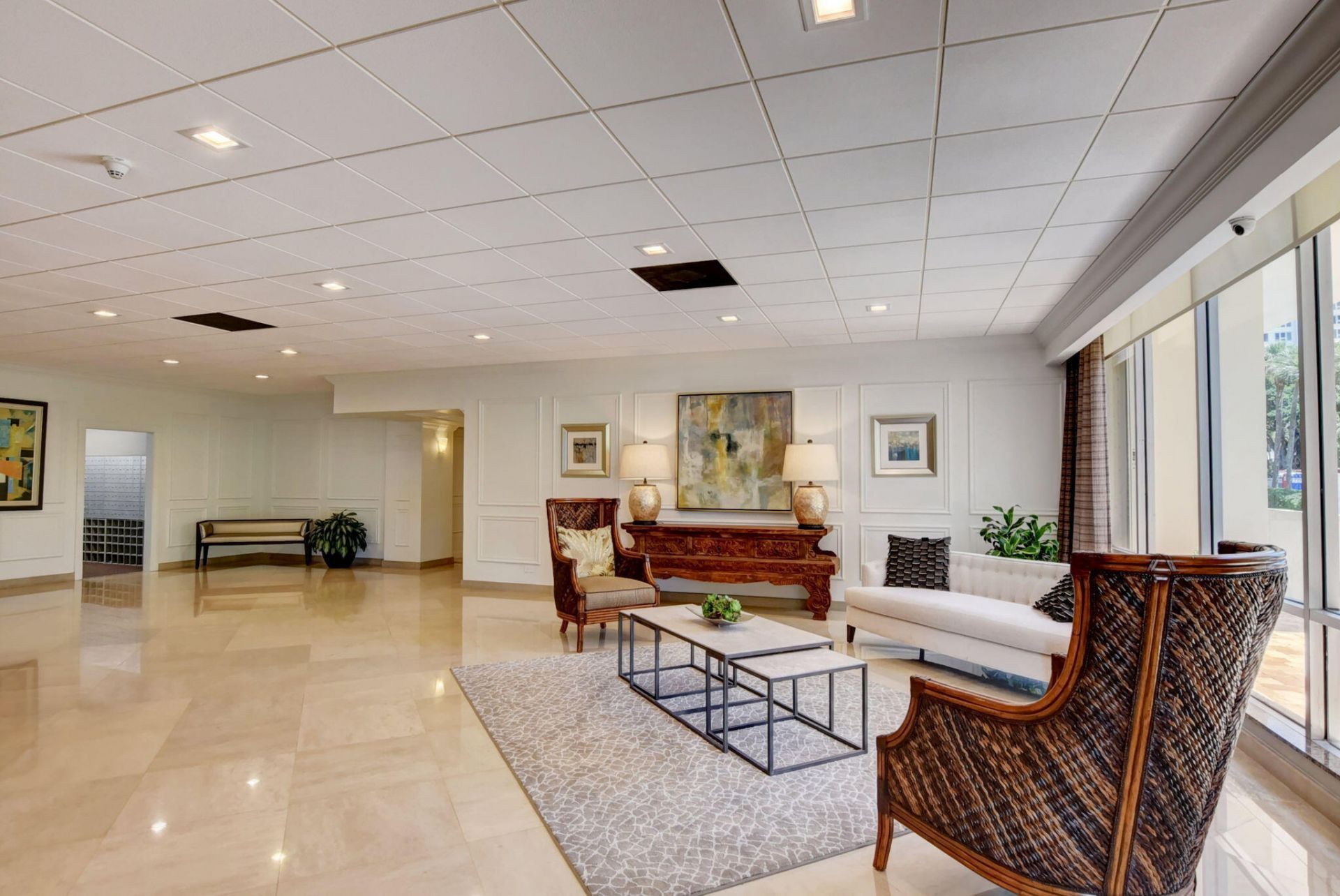 2121 N Ocean Boulevard, Unit 1406w, Boca Raton, FL 33431 Photo