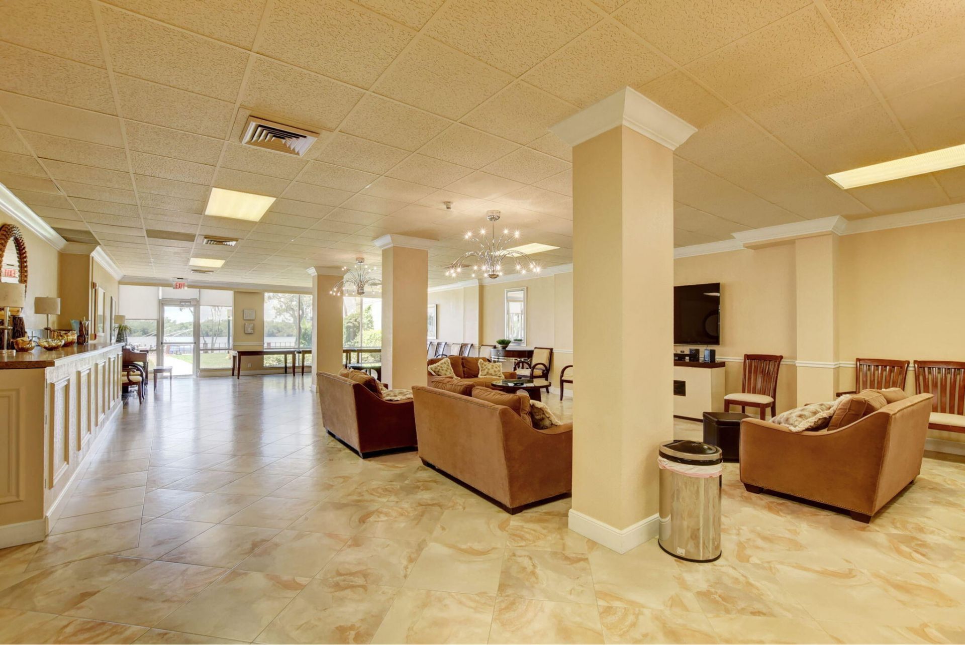 2121 N Ocean Boulevard, Unit 1406w, Boca Raton, FL 33431 Photo