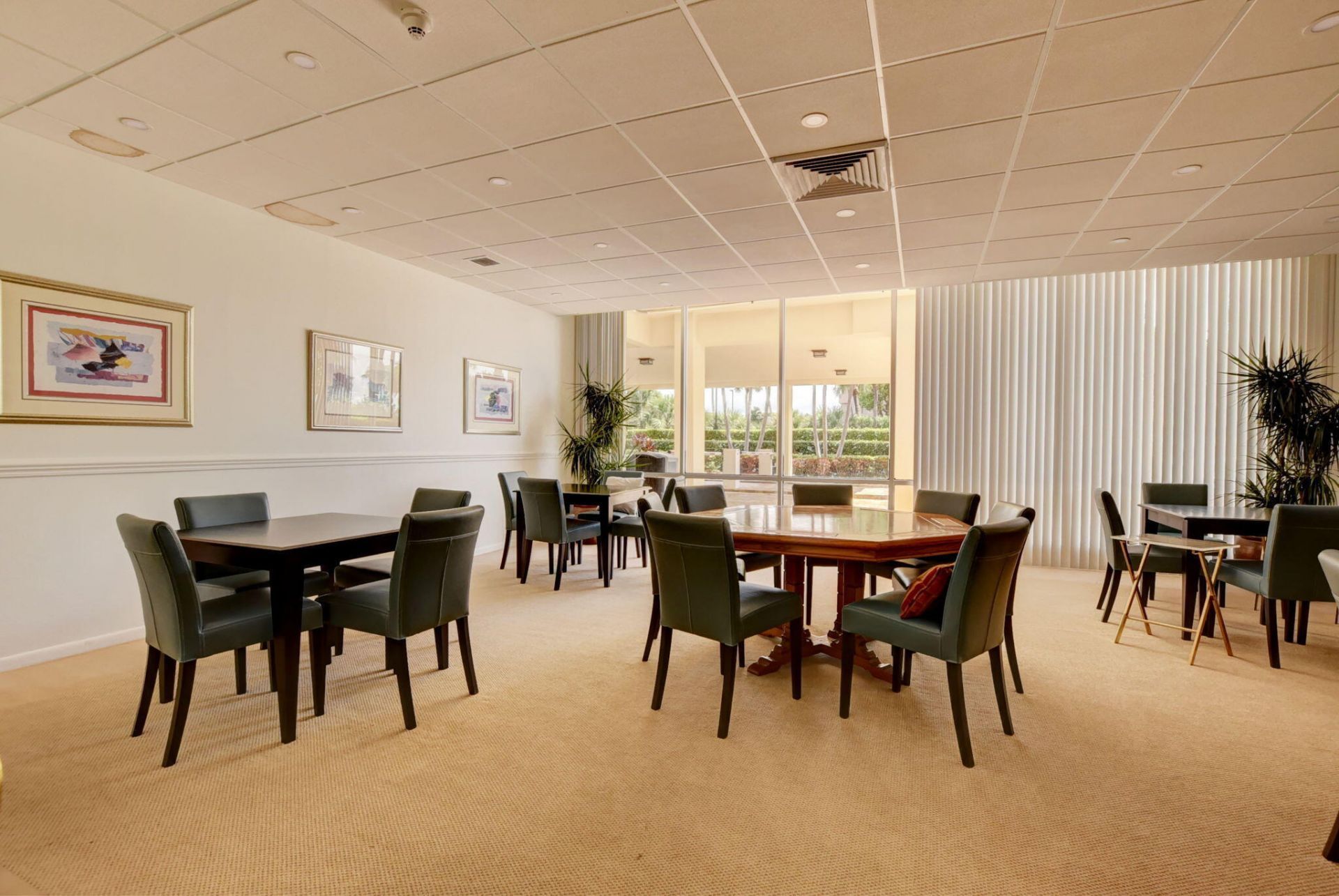 2121 N Ocean Boulevard, Unit 1406w, Boca Raton, FL 33431 Photo