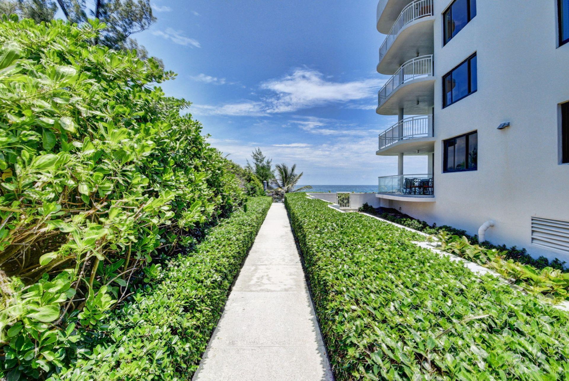 2121 N Ocean Boulevard, Unit 1406w, Boca Raton, FL 33431 Photo