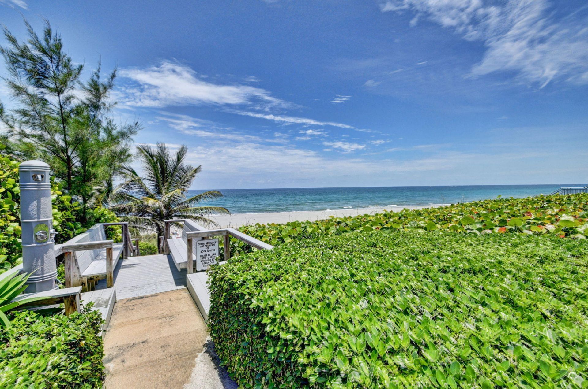 2121 N Ocean Boulevard, Unit 1406w, Boca Raton, FL 33431 Photo