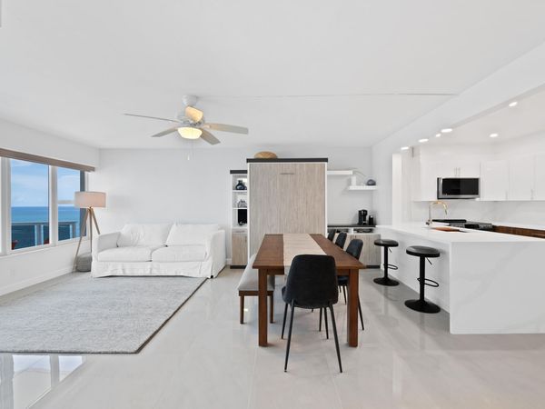 3700 Galt Ocean Drive, Unit 1604, Fort Lauderdale, FL 33308
