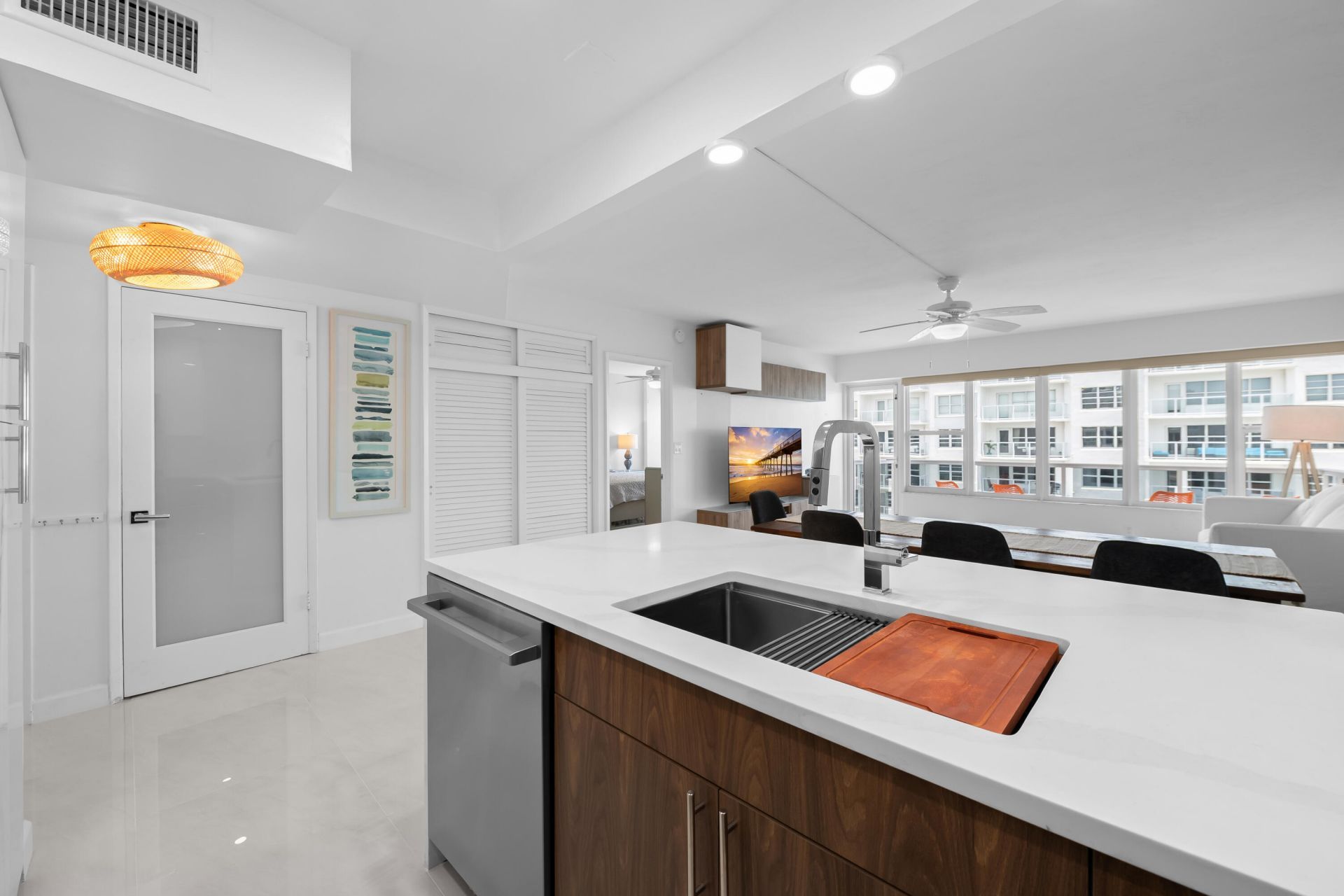 3700 Galt Ocean Drive, Unit 1604, Fort Lauderdale, FL 33308 Photo