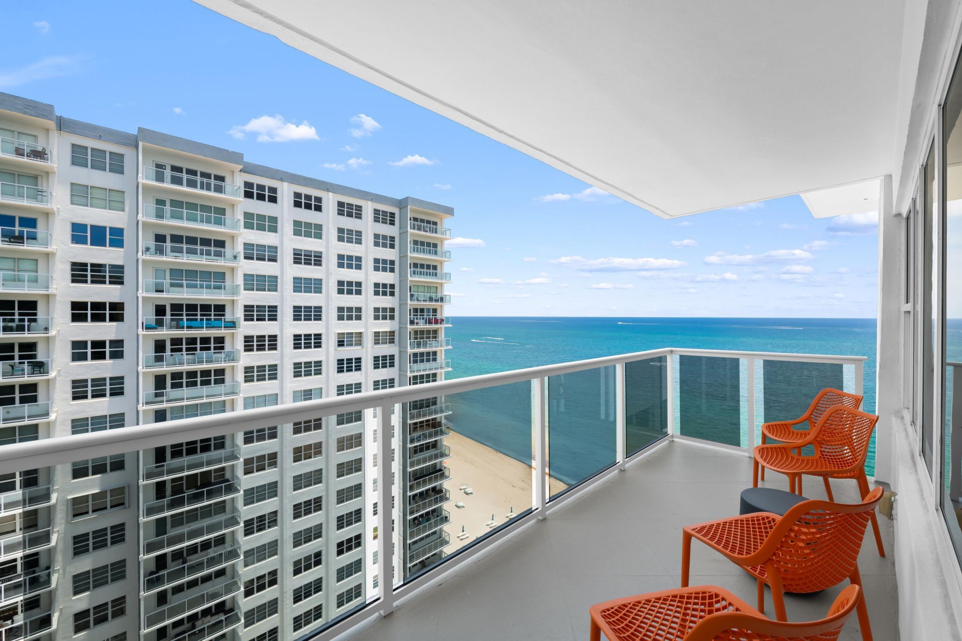 3700 Galt Ocean Drive, Unit 1604, Fort Lauderdale, FL 33308 Photo