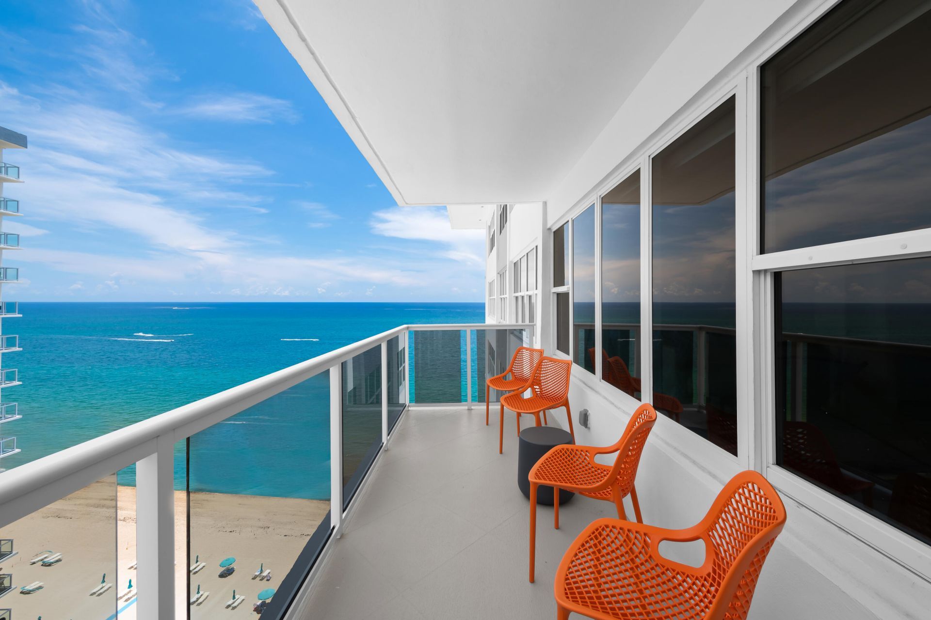 3700 Galt Ocean Drive, Unit 1604, Fort Lauderdale, FL 33308 Photo
