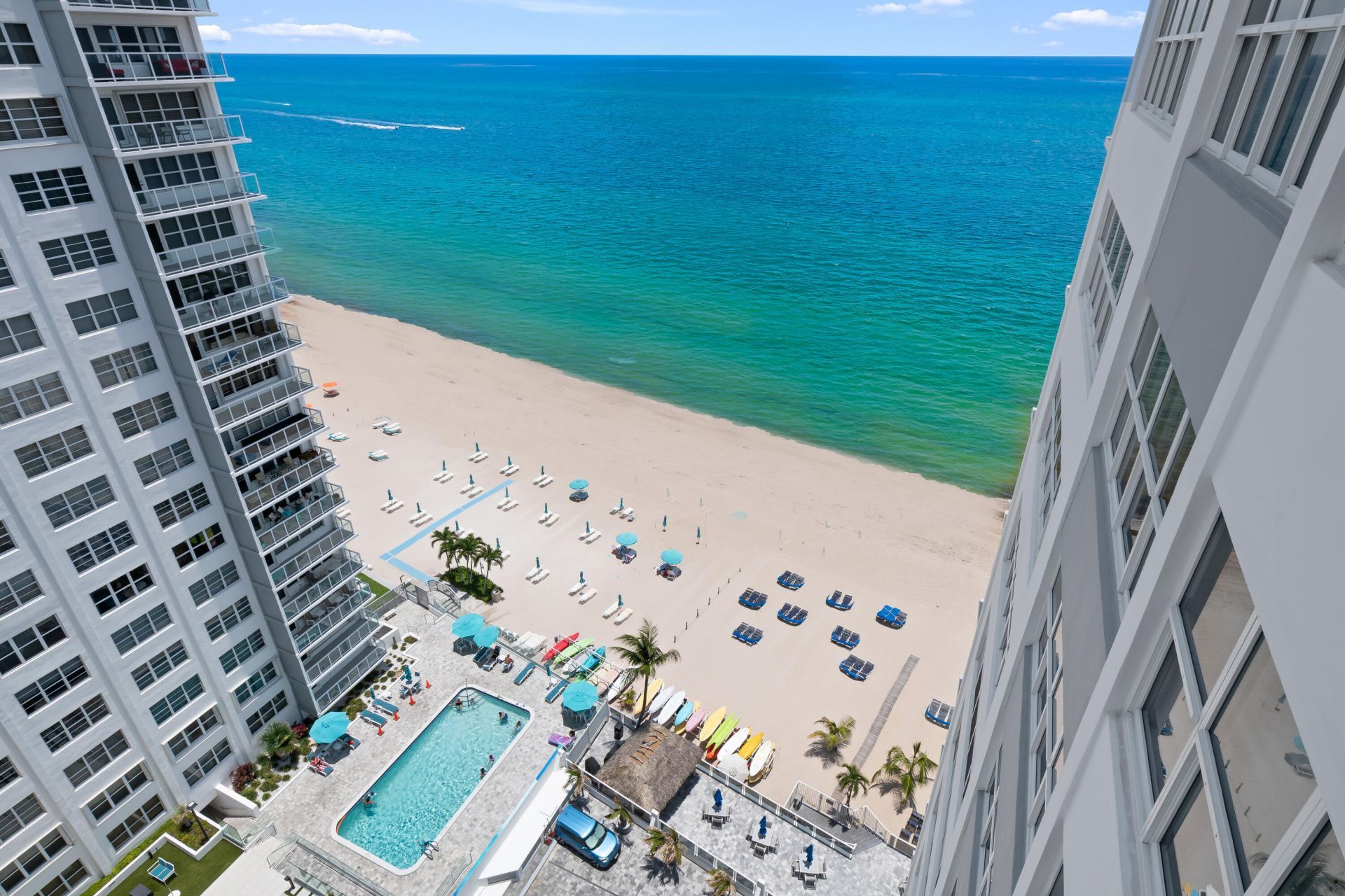 3700 Galt Ocean Drive, Unit 1604, Fort Lauderdale, FL 33308 Photo