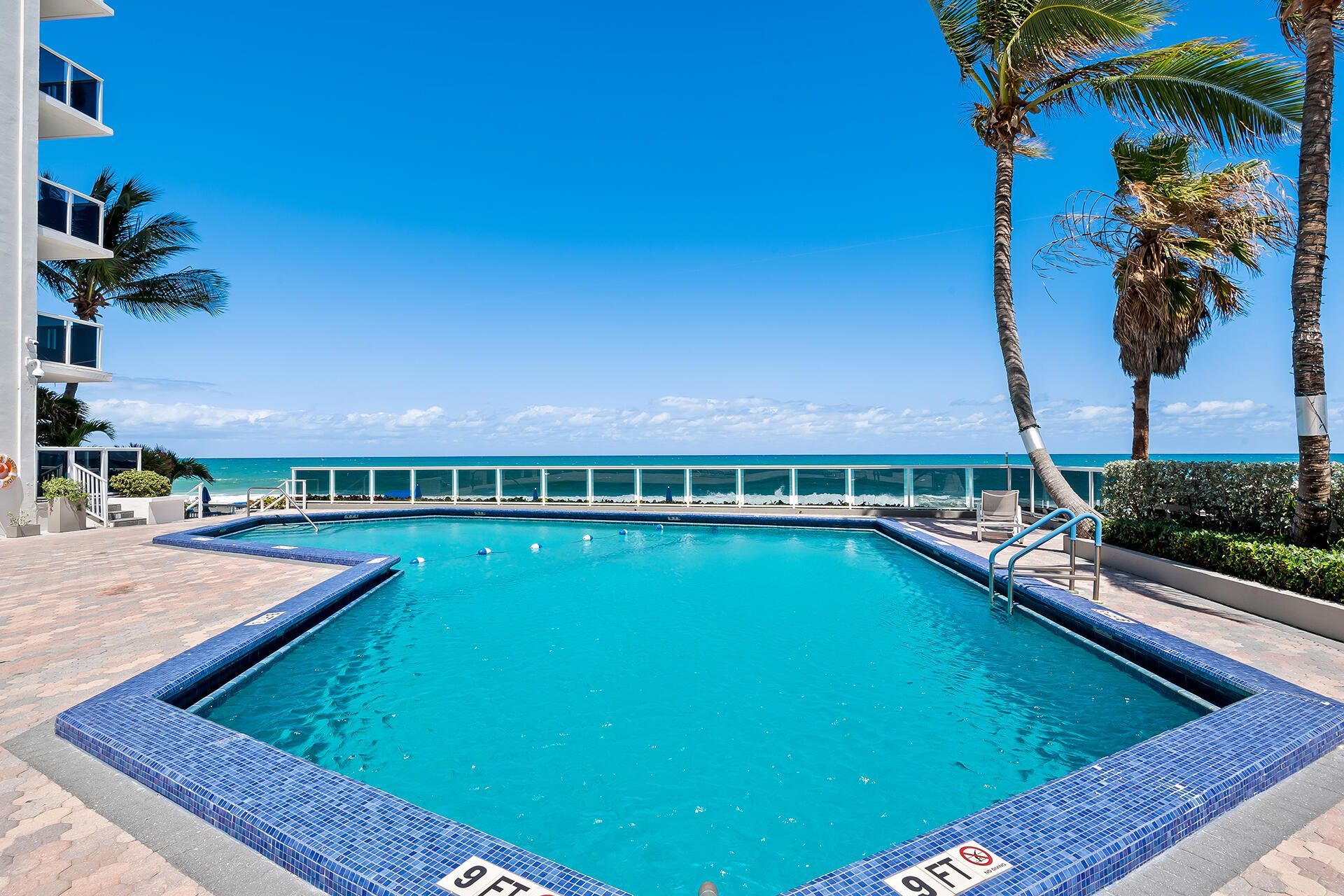 3700 Galt Ocean Drive, Unit 1604, Fort Lauderdale, FL 33308 Photo