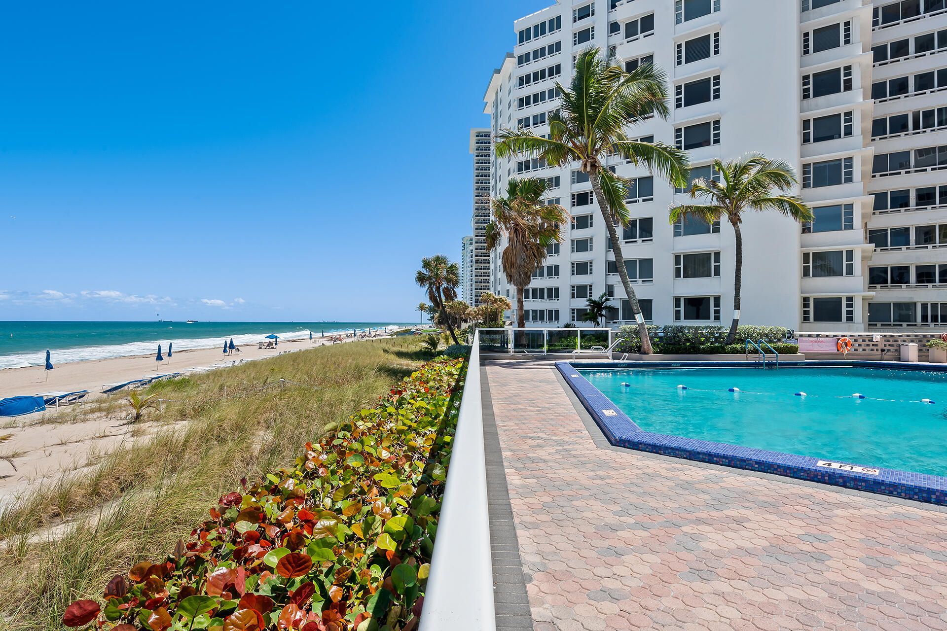 3700 Galt Ocean Drive, Unit 1604, Fort Lauderdale, FL 33308 Photo