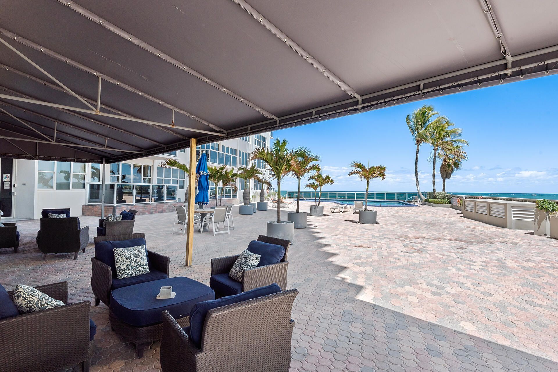 3700 Galt Ocean Drive, Unit 1604, Fort Lauderdale, FL 33308 Photo