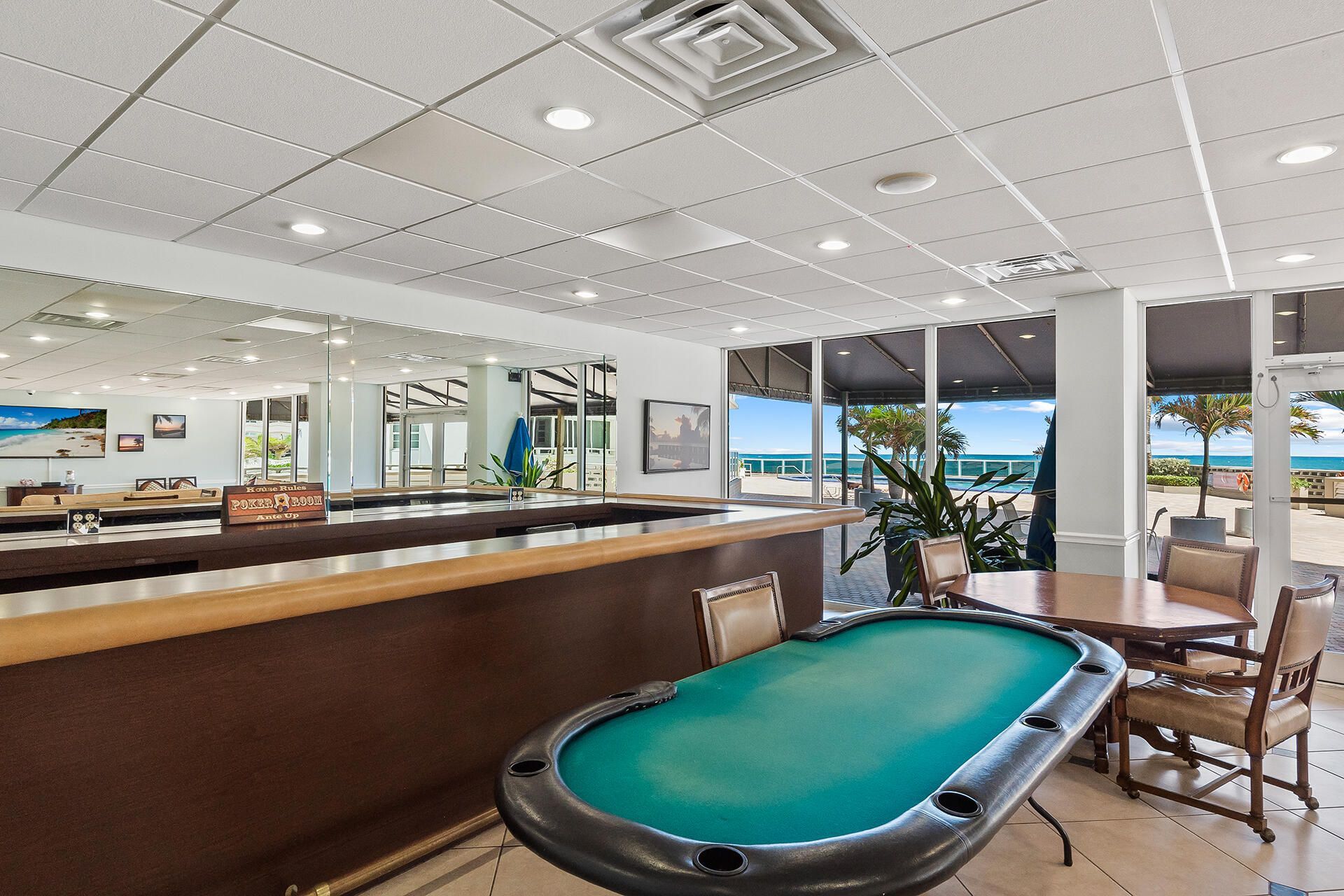 3700 Galt Ocean Drive, Unit 1604, Fort Lauderdale, FL 33308 Photo