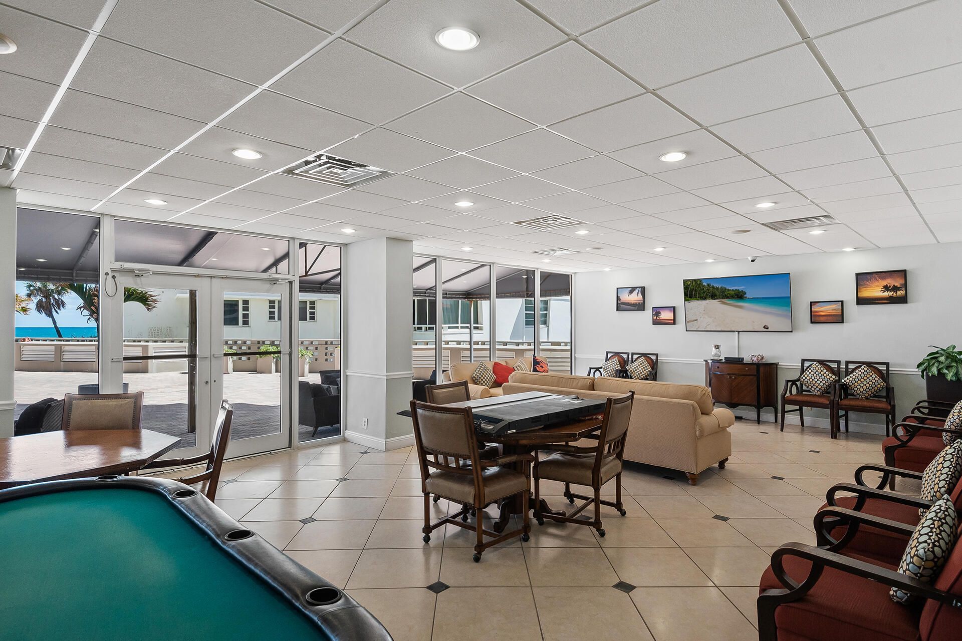 3700 Galt Ocean Drive, Unit 1604, Fort Lauderdale, FL 33308 Photo