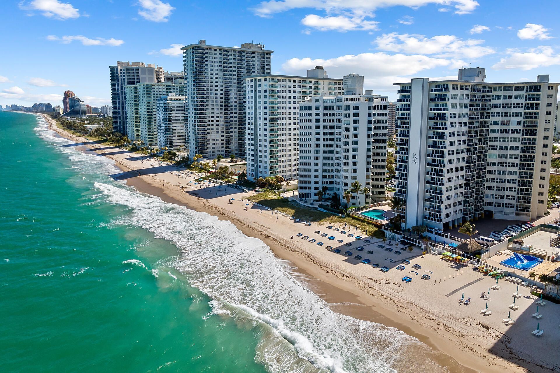 3700 Galt Ocean Drive, Unit 1604, Fort Lauderdale, FL 33308 Photo