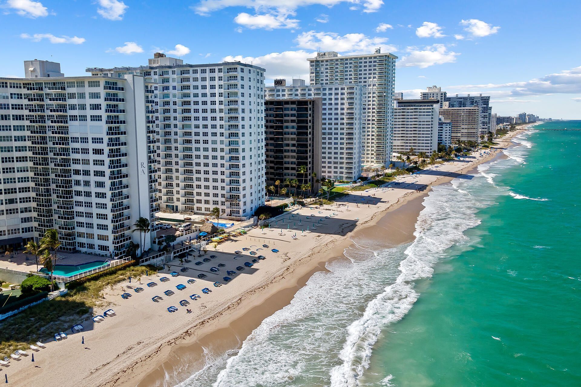3700 Galt Ocean Drive, Unit 1604, Fort Lauderdale, FL 33308 Photo