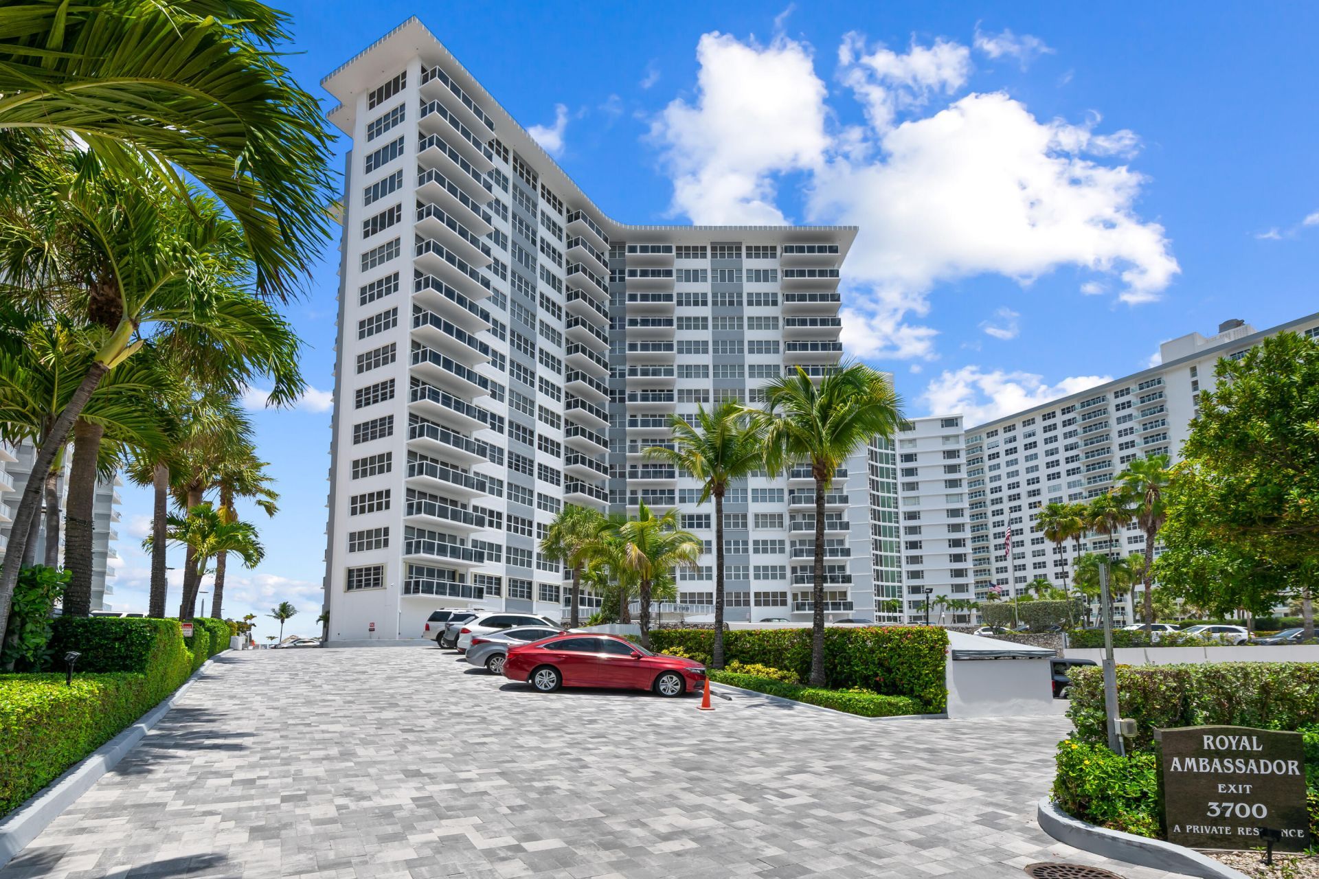 3700 Galt Ocean Drive, Unit 1604, Fort Lauderdale, FL 33308 Photo