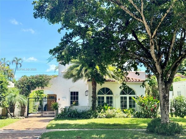 1223 Lisbon St , Unit 1, Coral Gables, FL 33134