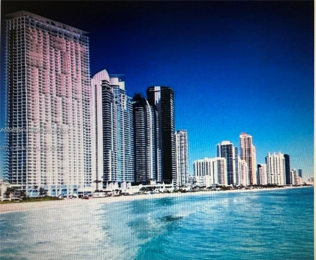 16919 N Bay Rd, Unit 507, Sunny Isles Beach, FL 33160 Photo
