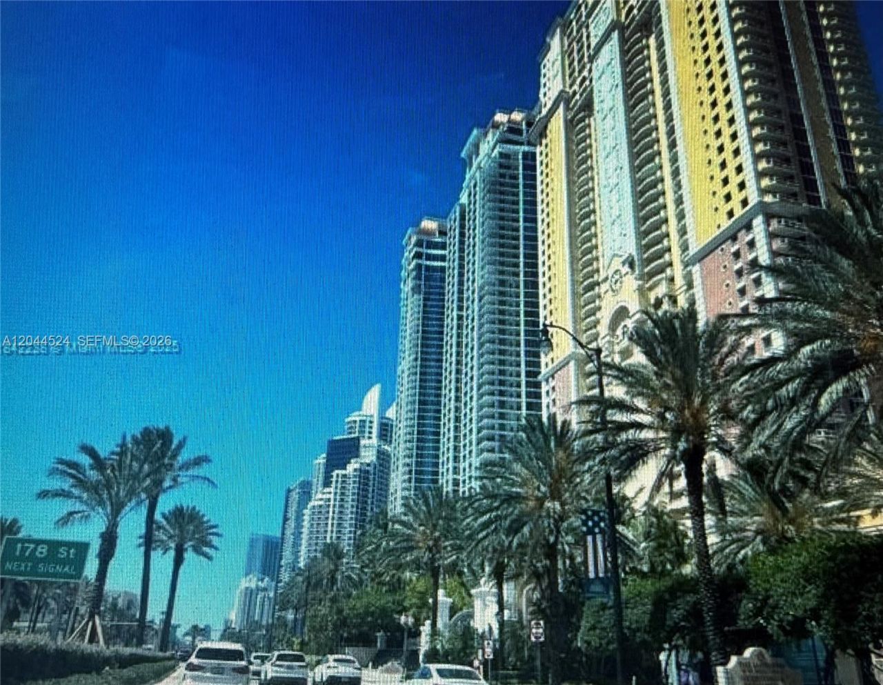 16919 N Bay Rd, Unit 507, Sunny Isles Beach, FL 33160 Photo