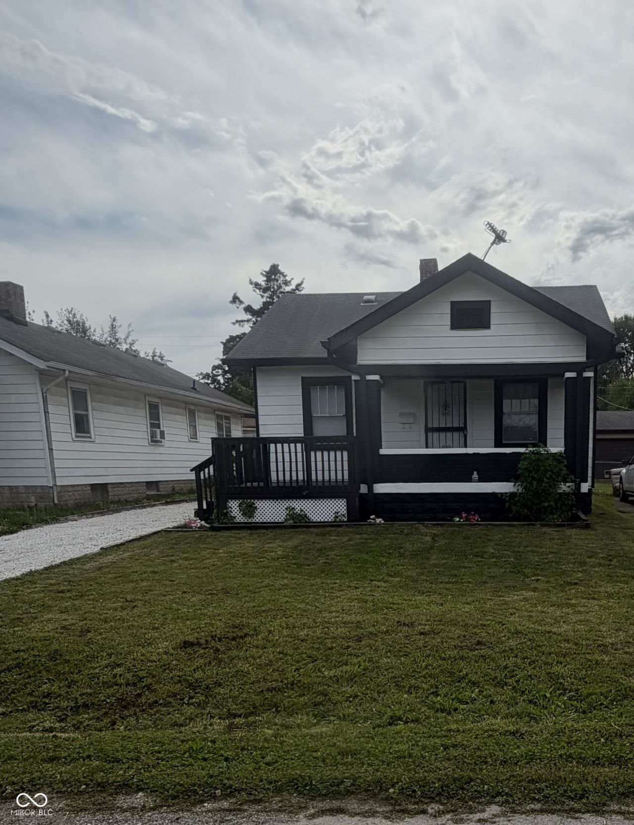726 S Norfolk Street, Indianapolis, IN 46241 Main Photo