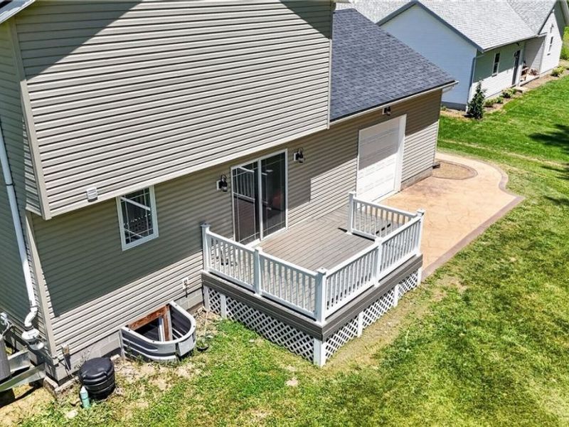 116 Myers Street, Creston, OH 44217 Photo 10