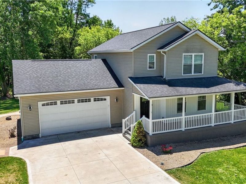 116 Myers Street, Creston, OH 44217 Photo 2