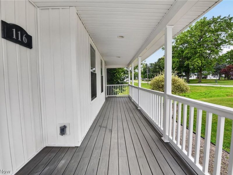 116 Myers Street, Creston, OH 44217 Photo 27