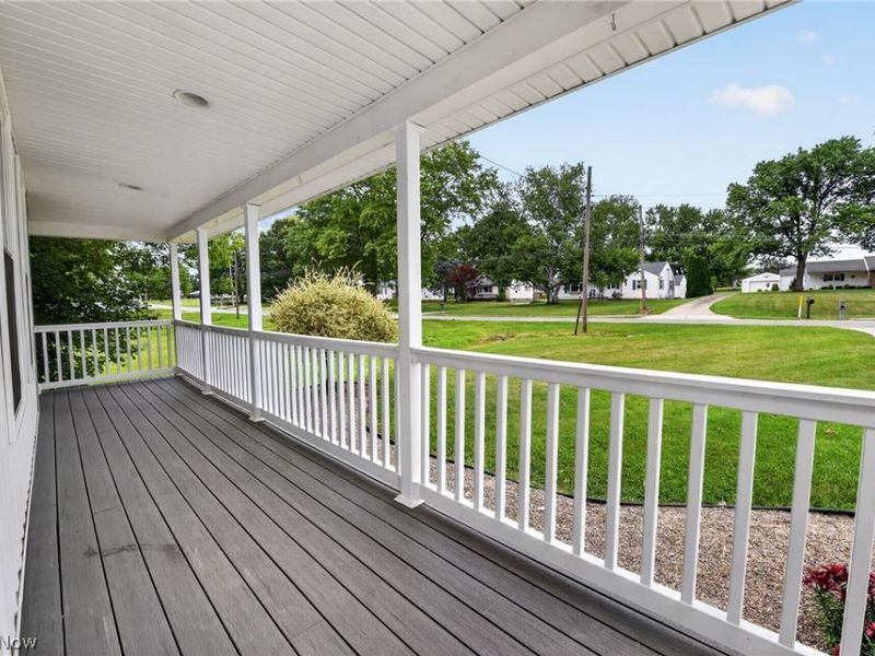 116 Myers Street, Creston, OH 44217 Photo 28